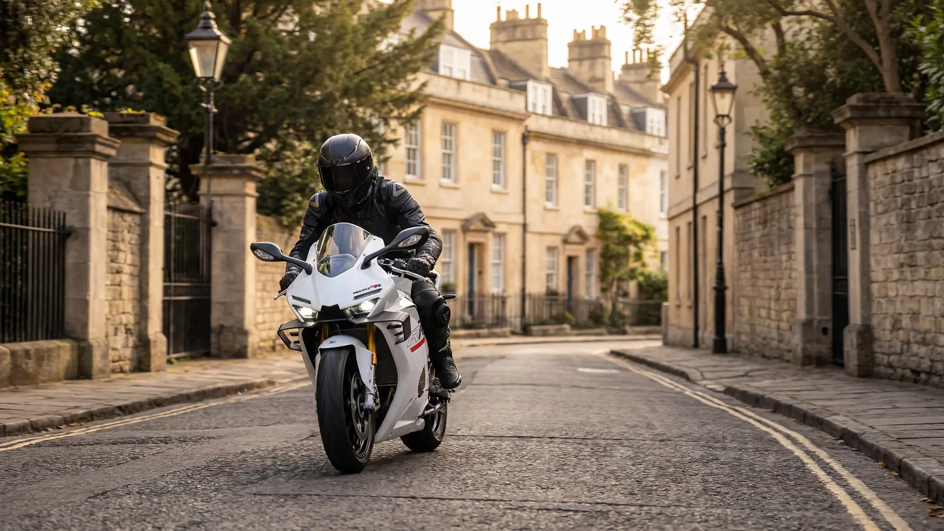 2026 ZXMOTO 500RR — photo 6