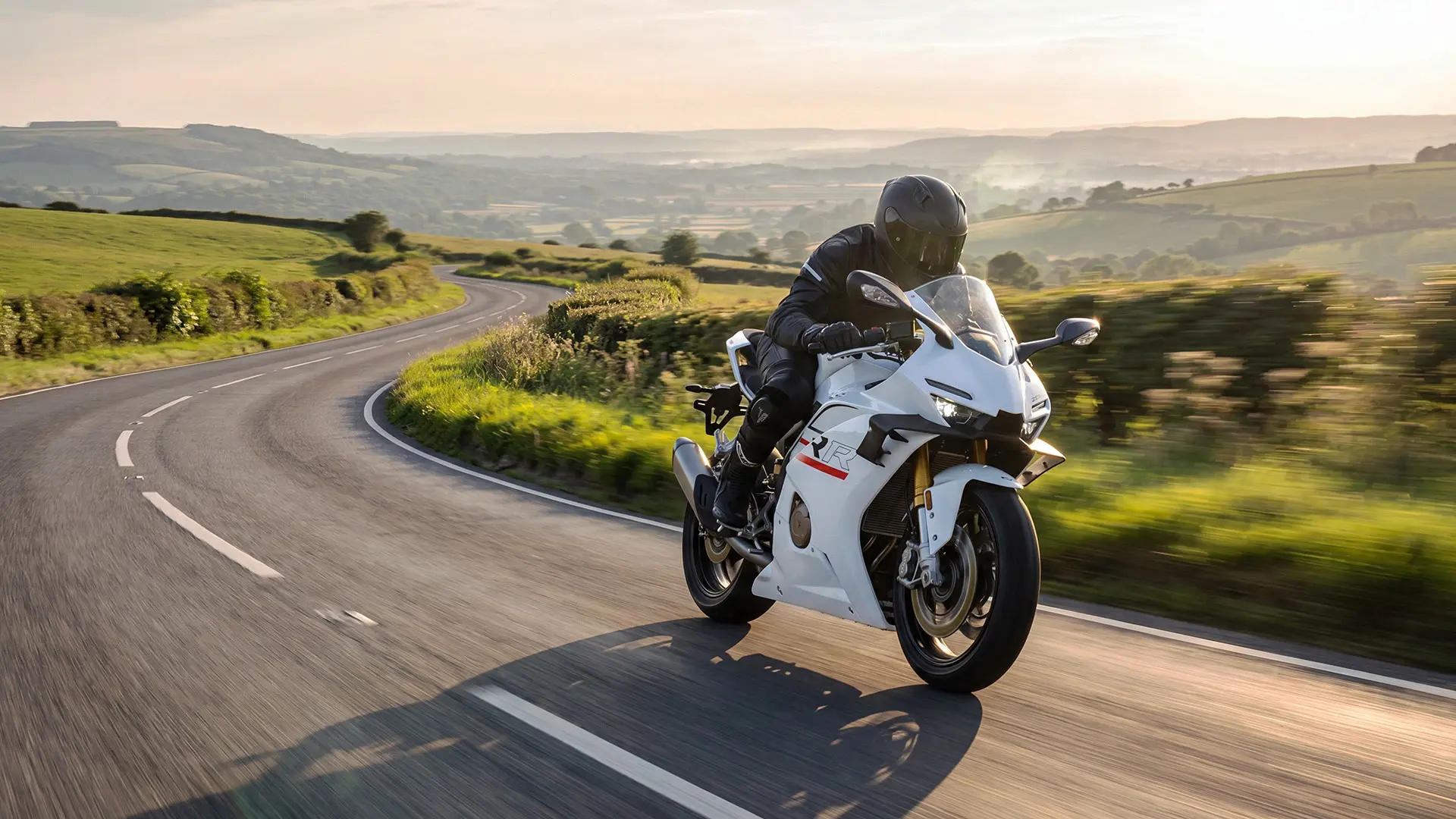 2026 ZXMOTO 500RR — photo 5