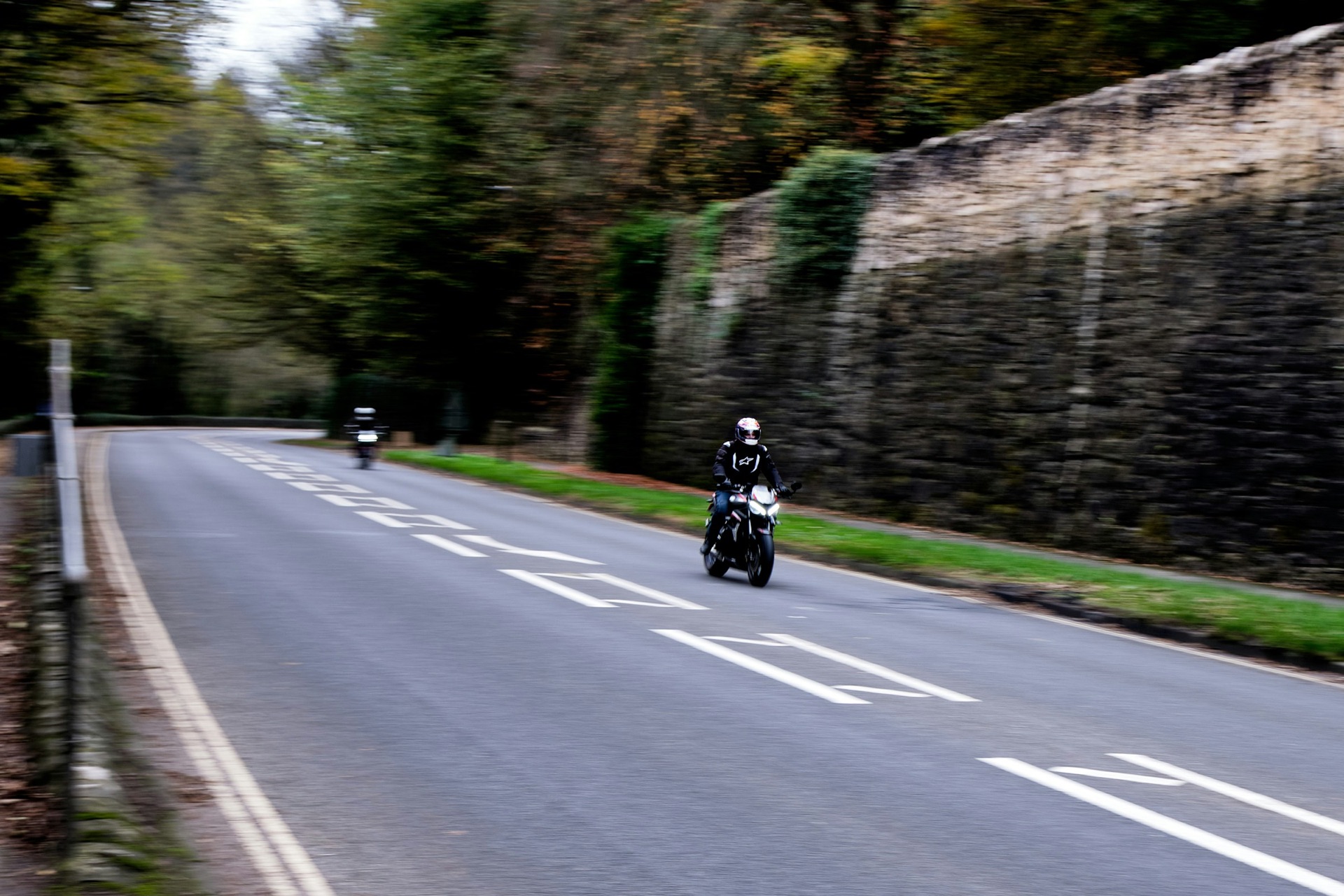 Why October Is the Best Month to Buy a Motorcycle